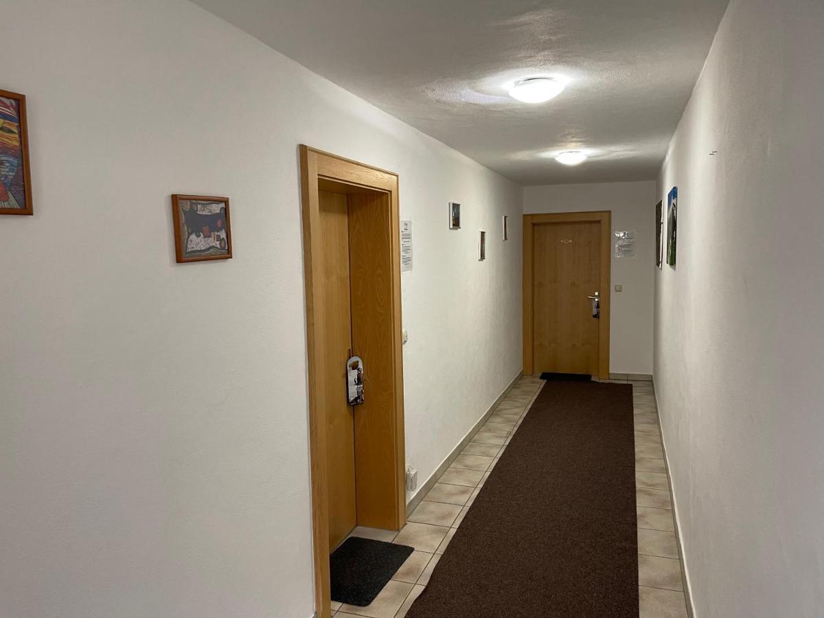 Haus Monika Apartment Kirchberg in Tirol Exterior photo