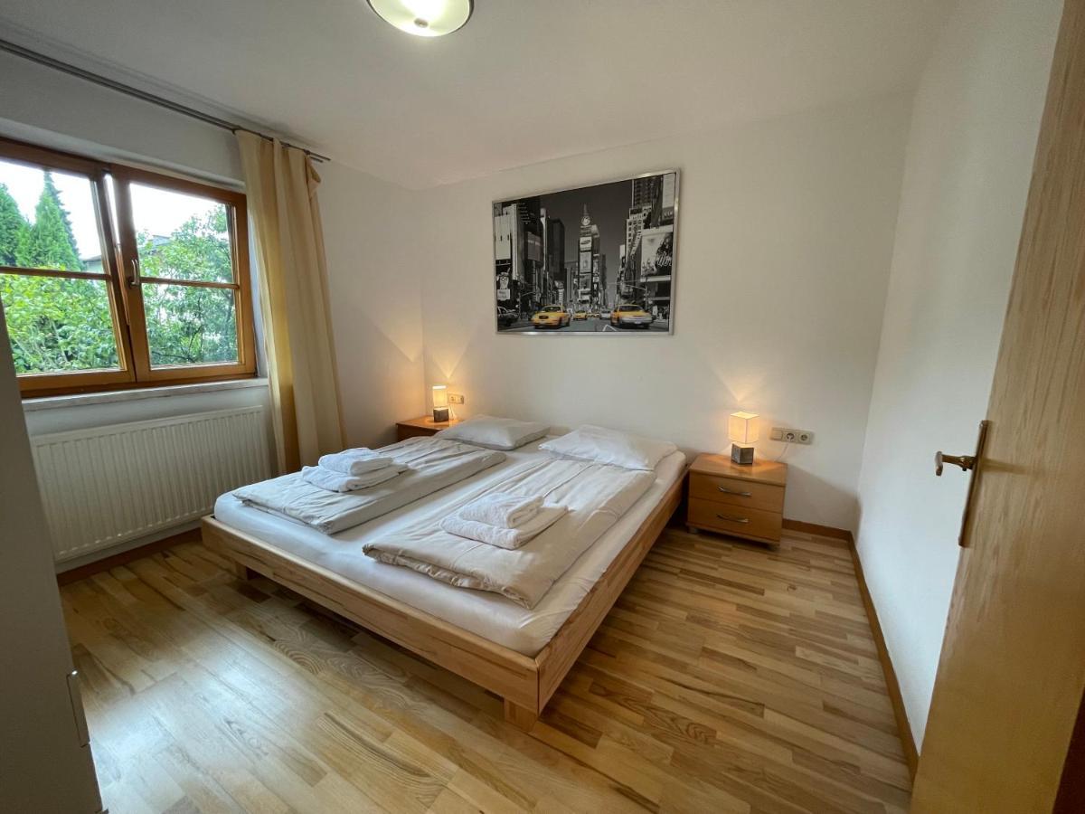 Haus Monika Apartment Kirchberg in Tirol Exterior photo
