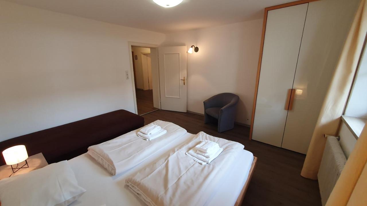 Haus Monika Apartment Kirchberg in Tirol Exterior photo