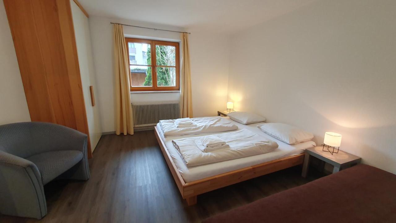 Haus Monika Apartment Kirchberg in Tirol Exterior photo