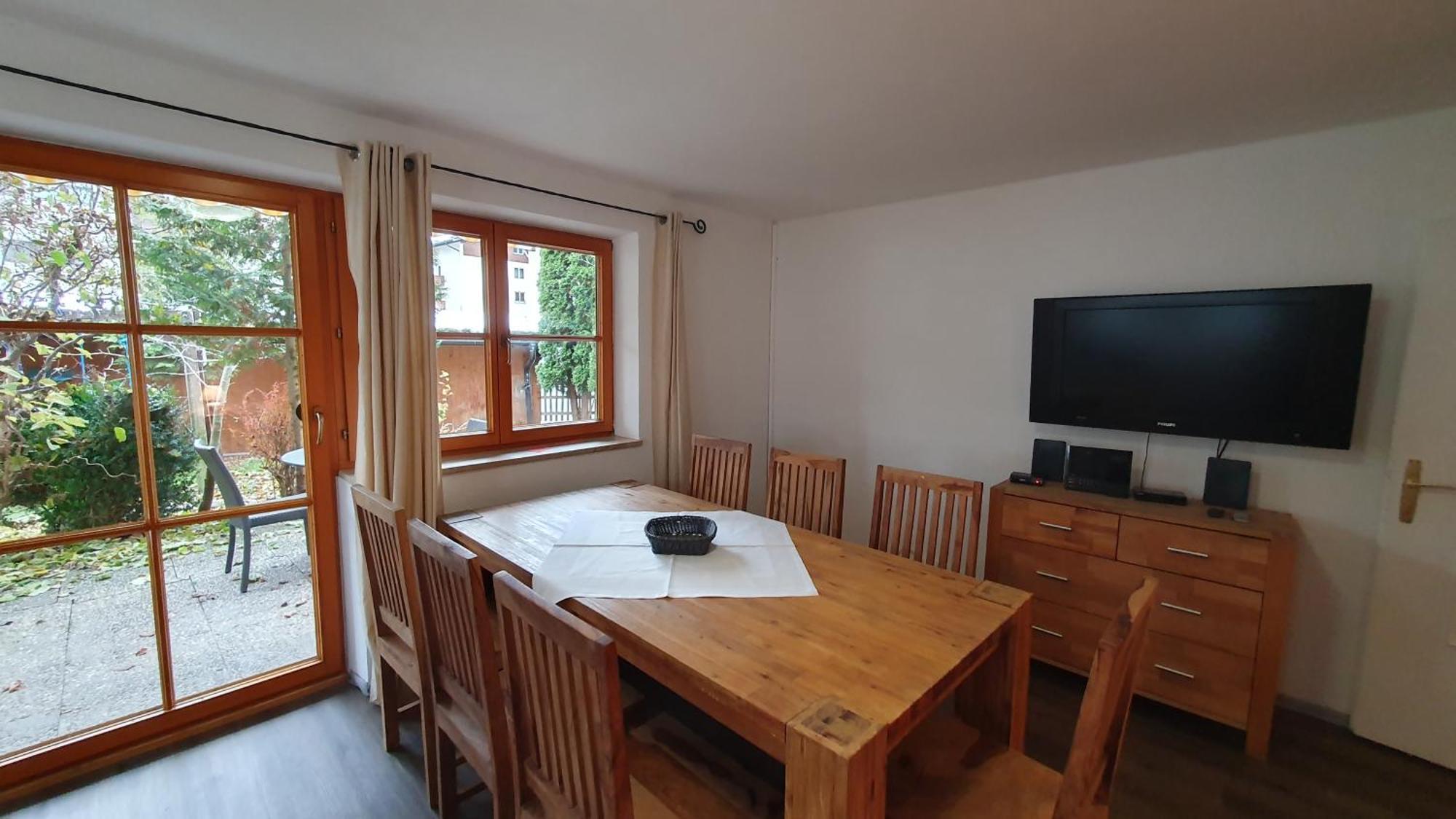 Haus Monika Apartment Kirchberg in Tirol Room photo